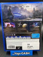 Star Wars Jedi Fallen Order - PlayStation 4/PS4 Game