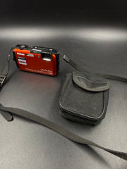 Nikon Coolpix AW110 16mp Camera