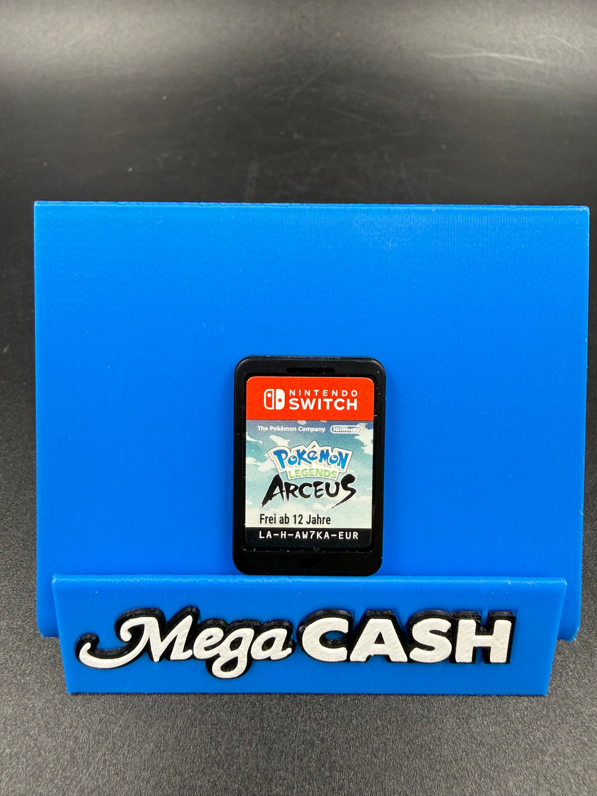 Pokémon Legends: Arceus - Nintendo Switch Game Cartridge