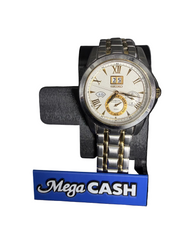 Seiko Kinetic Perpetual Men's Watch - 7D48-0AM0