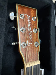 Tanglewood Winterleaf Pro Dreadnought 6-String Acoustic Guitar