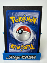 DARK BLASTOISE 3/82 HOLO TEAM ROCKET RAW POKEMON CARD (MP)
