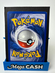 DARK BLASTOISE 3/82 HOLO TEAM ROCKET RAW POKEMON CARD (MP)