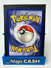 DARK BLASTOISE 20/82 1ST EDITION NON HOLO TEAM ROCKET POKEMON CARD (NM)