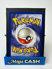 DARK BLASTOISE 20/82 1ST EDITION NON HOLO TEAM ROCKET POKEMON CARD (NM)
