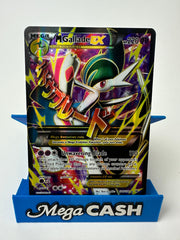 M GALLADE EX 100/108 ROARING SKIES POKEMON CARD RAW (NM)