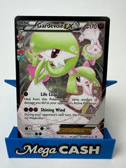 GARDEVOIR EX RC30/RC32 GENERATIONS POKEMON CARD (NM)