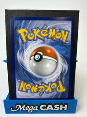 M CHARIZARD EX GENERATIONS POKEMON CARD RAW (NM)