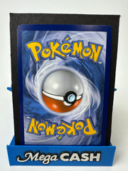 M CHARIZARD EX GENERATIONS POKEMON CARD RAW (NM)