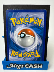 RAIKOU AND SUICINE 93/95 POKEMON UNLEASHED CARD RAW (MP)