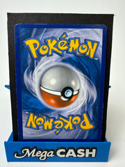 PALKIA & DIALGA 102/102 LEGEND POKEMON CARD RAW (Nm-Lp)