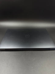 Dell XPS Plus Intel i7-1260P 13" 512GB/16GB