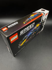 Lego Speed Champions: Oracle Redbull Racing F1 77243