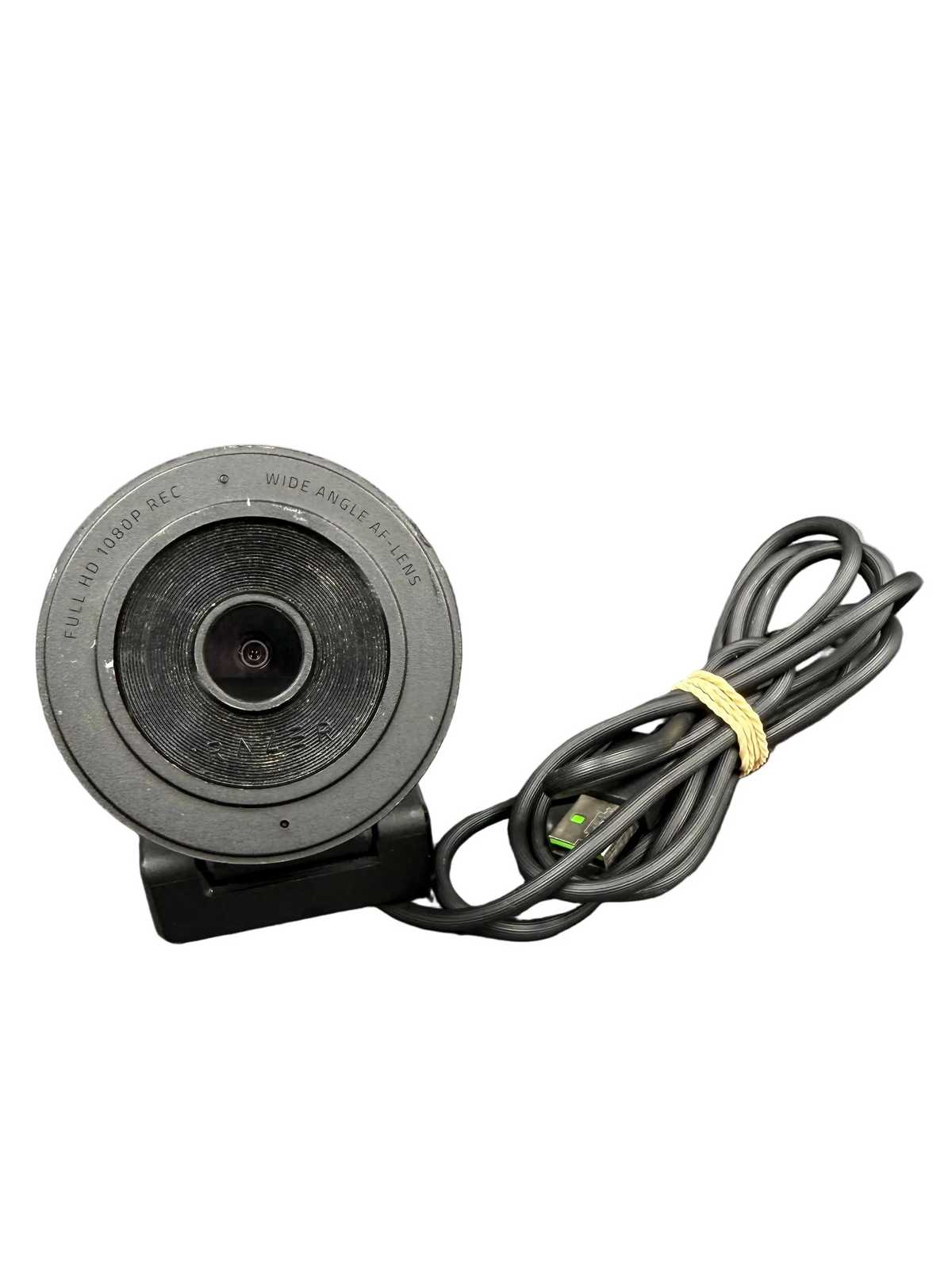 Razer Kiyo X Webcam (RZ19-0417)