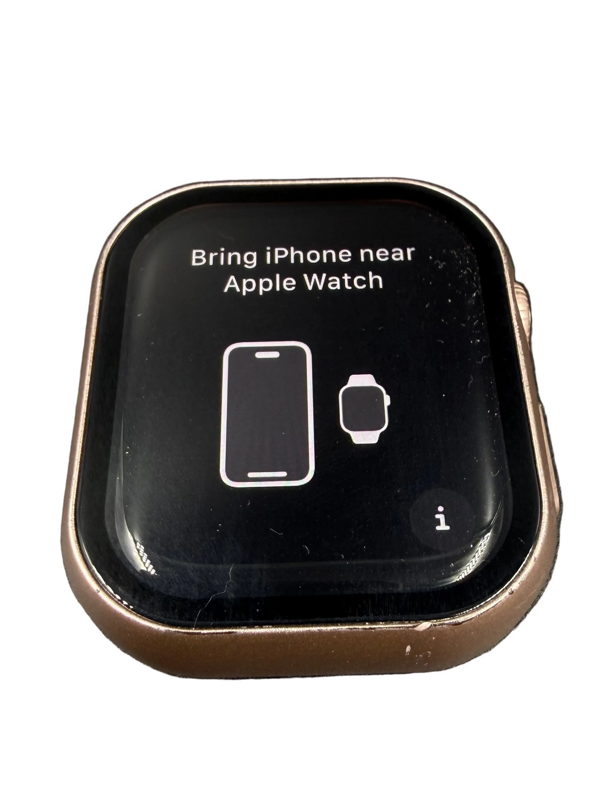 Apple Watch Series 10 42mm GPS + Cellular MX0H3ZP/A
