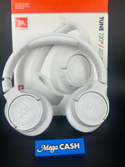 JBL Tune 720BT wireless Bluetooth