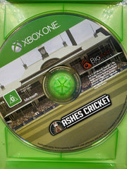 Ashes Cricket - Xbox One Game