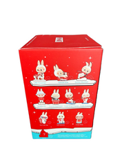 The Monsters Coca-Cola Series - Pop Mart Blind Box