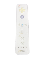 Nintendo Wii Official Remote White RVL-003