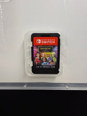 Rainbow High Runway Rush - Nintendo Switch Game