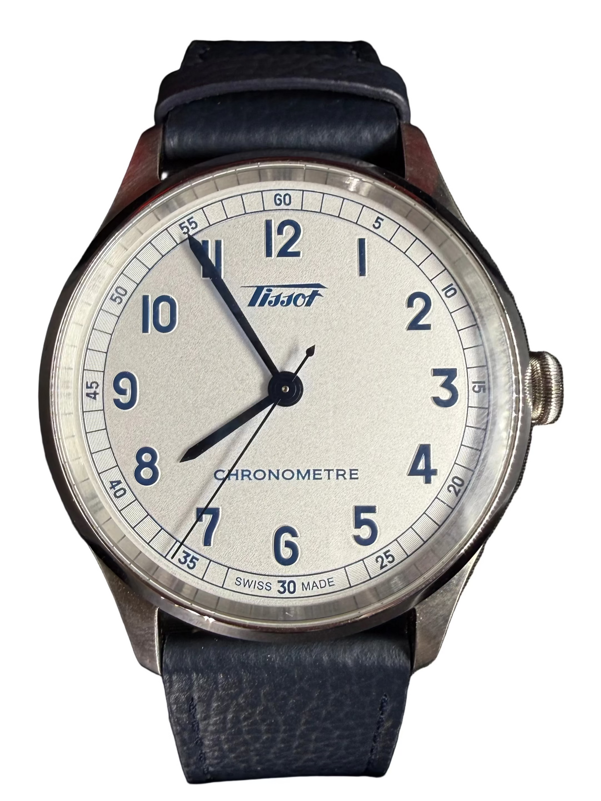 Tissot Heritage 1938 39mm Watch