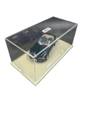 1:43 Schuco BMW Z3 Roadster Model Car