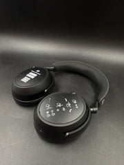 Sennheiser Momentum Wireless 4 Over-Ear ANC Headphones