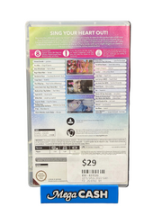 Let's Sing 2022 - Nintendo Switch Game