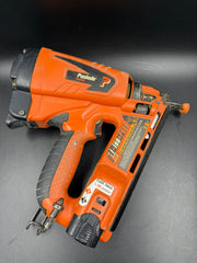 Paslode Impulse Nail Gun IM250A With 2x Battery and Charger