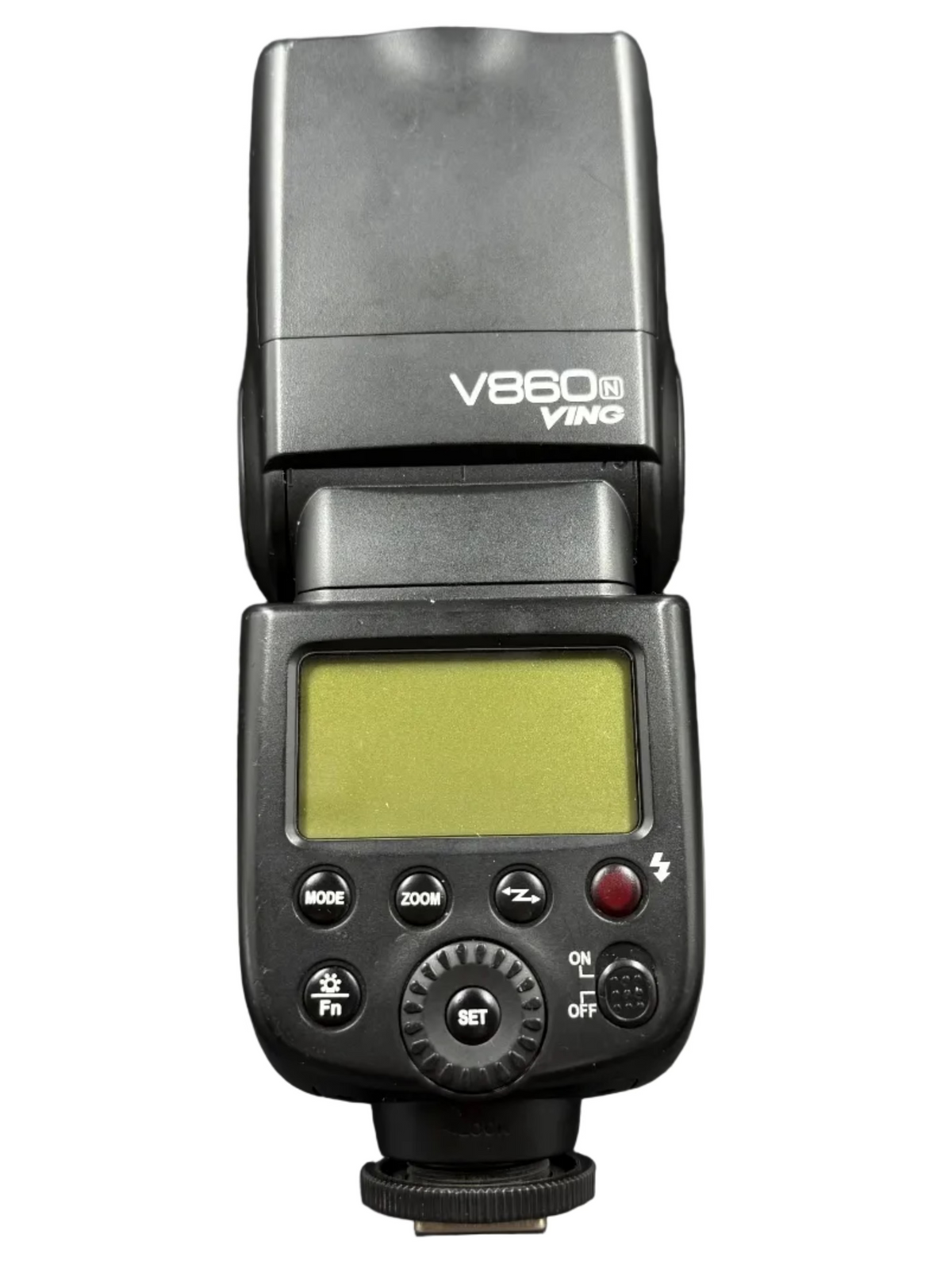 Godox V860 N Flash for Nikon Cameras