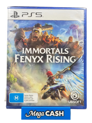 Immortals Fenyx Rising - PlayStation 5/PS5 Game