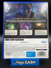 Immortals of Aveum - PlayStation 5/PS5 Game