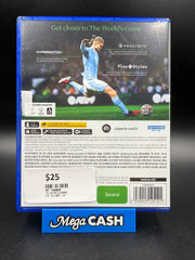 EA Sports FC 24 - PlayStation 5/PS5 Game