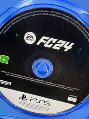 EA Sports FC 24 - PlayStation 5/PS5 Game