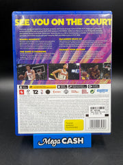 NBA 2K24 - PlayStation 5/PS5 Game