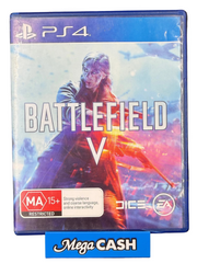 Battlefield V - PlayStation 4/PS4 Game