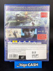 Battlefield V - PlayStation 4/PS4 Game