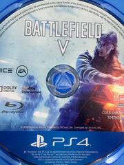 Battlefield V - PlayStation 4/PS4 Game