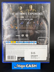 Mortal Kombat XL - PlayStation 4/PS4 Game