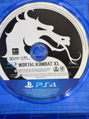 Mortal Kombat XL - PlayStation 4/PS4 Game