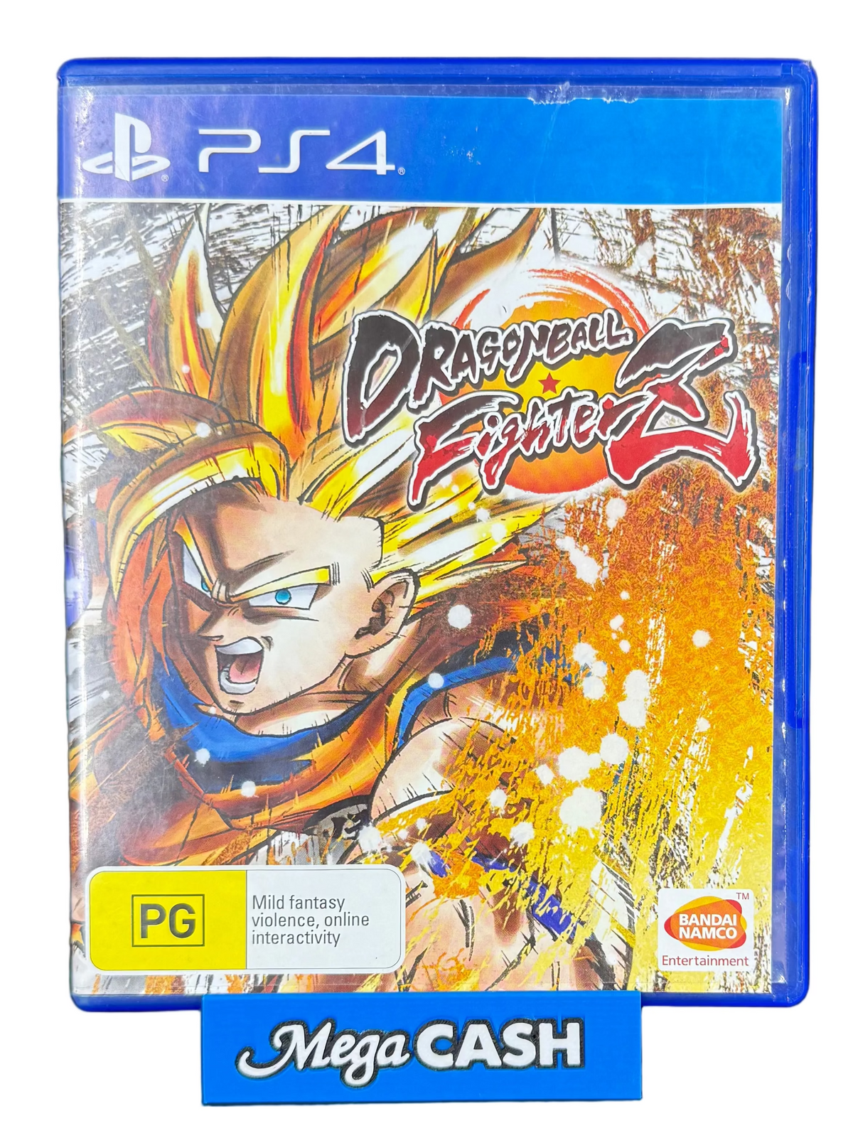 Dragon Ball FighterZ - PlayStation 4/PS4 Game