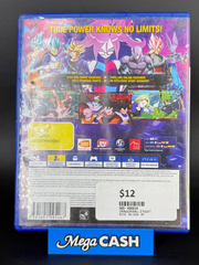 Dragon Ball FighterZ - PlayStation 4/PS4 Game