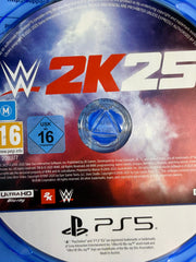 WWE 2K25 - PlayStation 5/PS5 Game