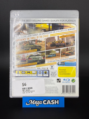 Driver: San Francisco - PlayStation 3/PS3 Game