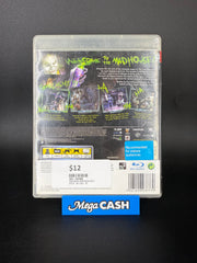 Batman: Arkham Asylum - PlayStation 3/PS3 Game