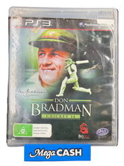 Don Bradman: Cricket 14 - PlayStation 3/PS3 Game