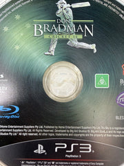 Don Bradman: Cricket 14 - PlayStation 3/PS3 Game