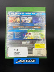 Trials Fusion: The Awesome Max Edition - Xbox One Game