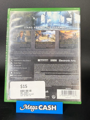 Star Wars Jedi: Survivor - Xbox Series X Game