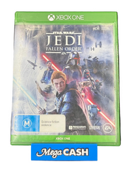 Star Wars Jedi: Fallen Order - Xbox One Game